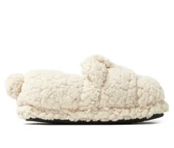 Dearfoams Toddler (Sizes 4.5-10)|Kid's>Toddler & Little Kid Emery Kids Critter Closed Back Slippers