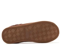 Dearfoams Men's|Slippers><noscript><img width=