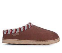 Wren High Vamp Clog Slippers|Dearfoams Outlet