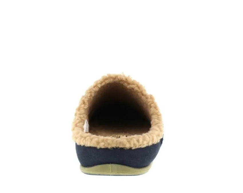 Nordic Clog Slippers|Deer Stags Discount