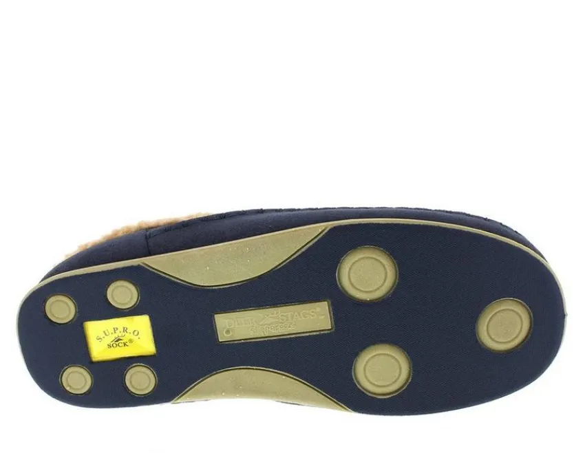 Nordic Clog Slippers|Deer Stags Discount