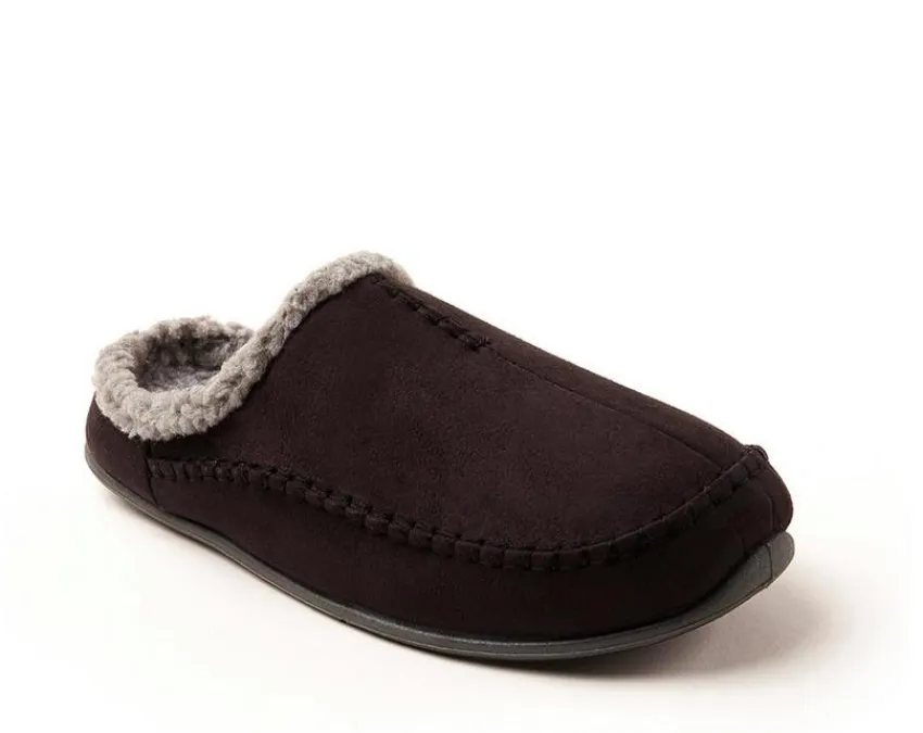 Nordic Clog Slippers|Deer Stags Outlet