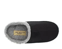 Nordic Clog Slippers|Deer Stags Outlet