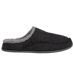 Nordic Clog Slippers|Deer Stags