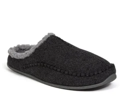 Nordic Clog Slippers|Deer Stags