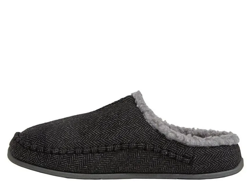 Nordic Clog Slippers|Deer Stags
