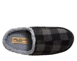 Deer Stags Men's|Slippers><noscript><img width=
