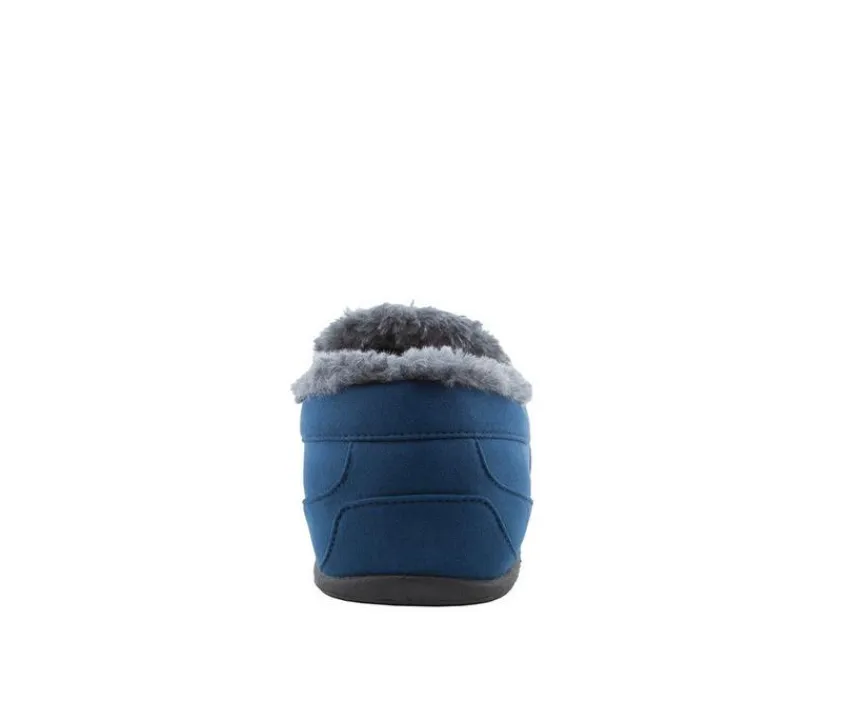 Spun Moccasin Slippers|Deer Stags Discount