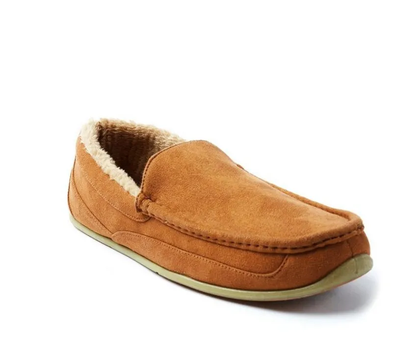Spun Moccasin Slippers|Deer Stags Sale