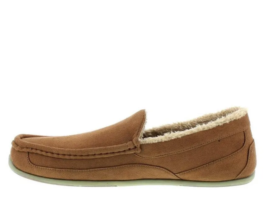 Spun Moccasin Slippers|Deer Stags Sale