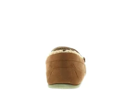 Spun Moccasin Slippers|Deer Stags Sale