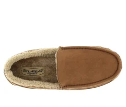 Spun Moccasin Slippers|Deer Stags Sale