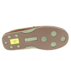 Spun Moccasin Slippers|Deer Stags Sale