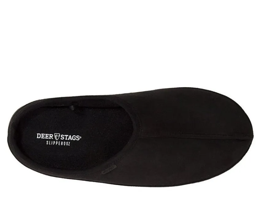 Deer Stags Men's|Slippers>Wherever Clog Slippers