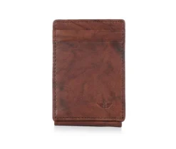 Leather RFID Wide|Dockers Accessories Outlet
