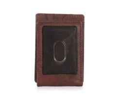 Leather RFID Wide|Dockers Accessories Outlet