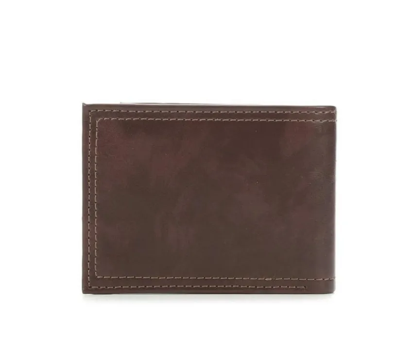 RFID Extra Capacity Slimfold|Dockers Accessories Discount