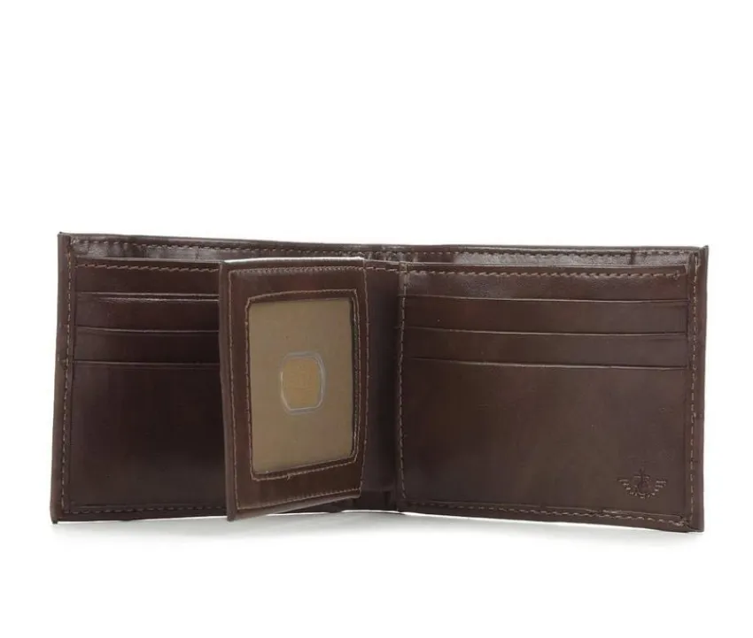 RFID Extra Capacity Slimfold|Dockers Accessories Discount