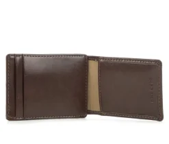 RFID Front Pocket Wide Magnetic Wallet|Dockers Accessories Outlet