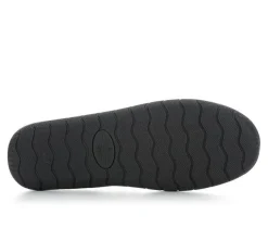 Rolled Collar Boater Slippers|Dockers Accessories Best