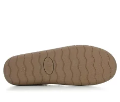 Rolled Collar Venetian Slippers|Dockers Accessories Online
