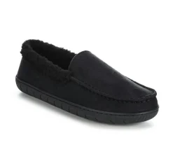 Dockers Accessories Men's|Slippers>Rolled Collar Venetian Slippers