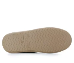 Tie Moccasin Slippers|Dockers Accessories Clearance