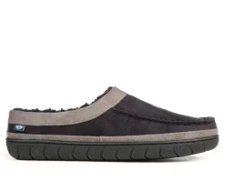 Two Tone Clog Slippers|Dockers Accessories Sale