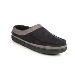 Two Tone Clog Slippers|Dockers Accessories Sale