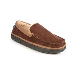 Two Tone Venetian Slippers|Dockers Accessories Outlet