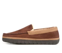 Two Tone Venetian Slippers|Dockers Accessories Outlet