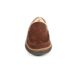 Two Tone Venetian Slippers|Dockers Accessories Outlet