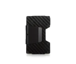Hard Case Wallet|Exact Fit