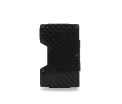 Hard Case Wallet|Exact Fit