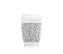 1- Pair Womens Crew w/ Coffee Sweater|FireSide Outlet