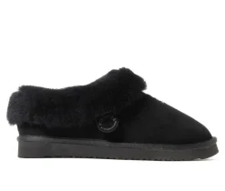 Adelaide Shearling Slippers|Fireside by Dearfoams