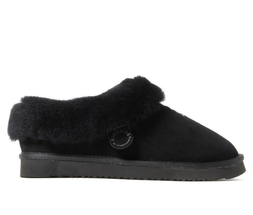 Adelaide Shearling Slippers|Fireside by Dearfoams