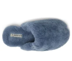 Fireside by Dearfoams Slippers|Slippers><noscript><img width=