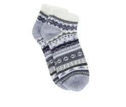 FireSide Winter Essentials|Socks>Women's Cozy Lodge Low Cut Socks