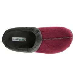 Aushana Slippers|Flexus Outlet