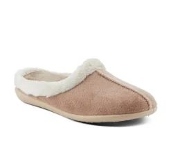 Aushana Slippers|Flexus Outlet