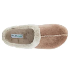 Aushana Slippers|Flexus Outlet