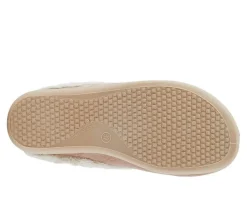 Aushana Slippers|Flexus Outlet