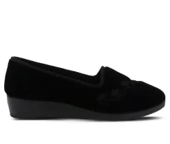 Jolly Slip-On Shoes|Flexus