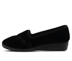 Jolly Slip-On Shoes|Flexus