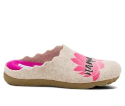 Flexus Slippers>Namasta Slippers