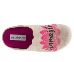 Flexus Slippers><noscript><img width=