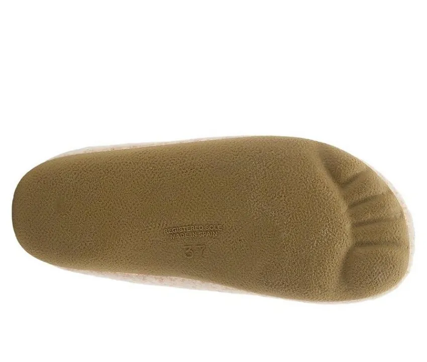 Flexus Slippers>Namasta Slippers