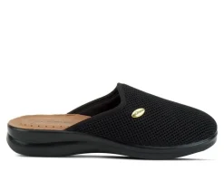 Flexus Slippers|Slippers>Scuff Slippers