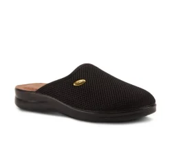 Flexus Slippers|Slippers>Scuff Slippers